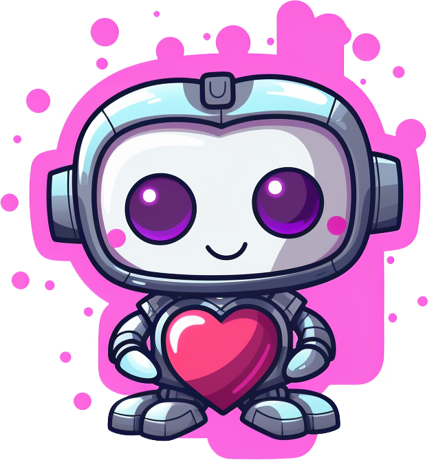 Christina's Love Bot